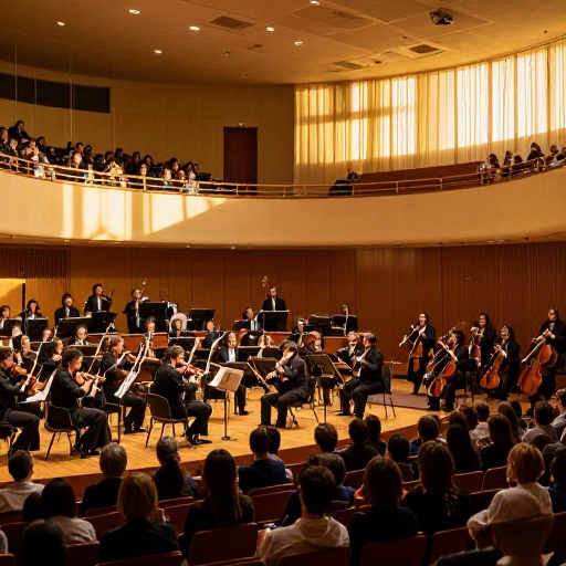 La Filarmónica de Bogotá rinde homenaje a Beethoven, Mozart y Berwald