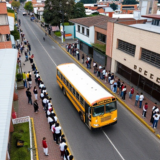 Receso escolar en Bogotá: así funcionan las clases en octubre para colegios oficiales