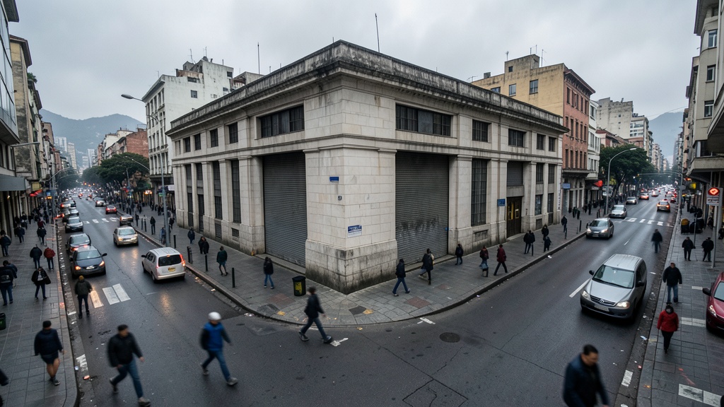 iBO y Chile ofrecen curso gratuito para transformar la gestión pública en Bogotá