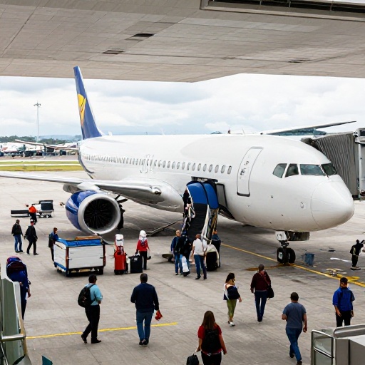 Wingo reanuda vuelos entre Bogotá, Medellín y Caracas desde el 7 de septiembre