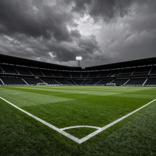 Fútbol mundial se une a Colombia: DIMAYOR suspende Liga BetPlay tras sismo
