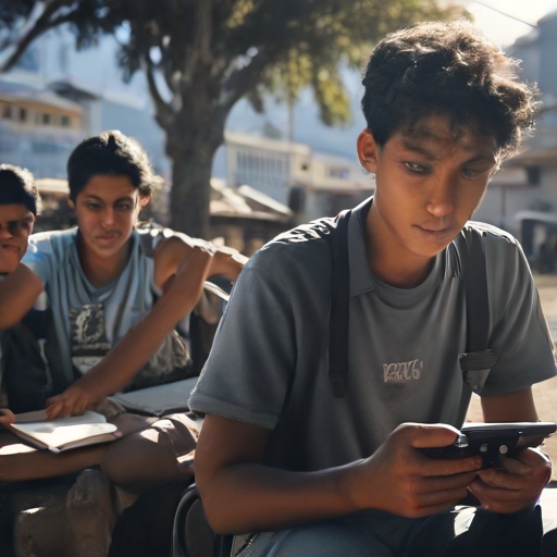 La Candelaria impulsa formación y tecnología para sus medios comunitarios