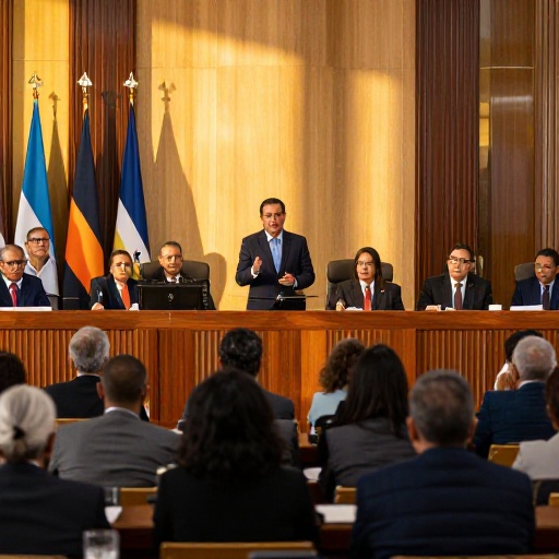Alcalde Galán convocará reunión clave para mejorar la seguridad en Bogotá