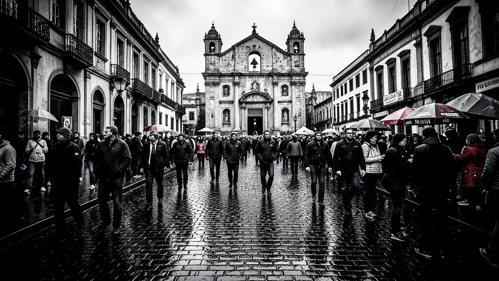 Festival del Terror en Bogotá atrae a 30% de visitantes de otras regiones