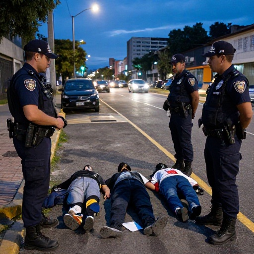 Hallan tres cuerpos en Kennedy: hallazgo de carta de despedida marca caso en Bogotá