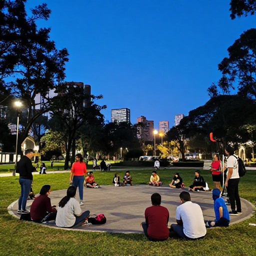Bogotá fortalece herramientas comunitarias para la salud mental