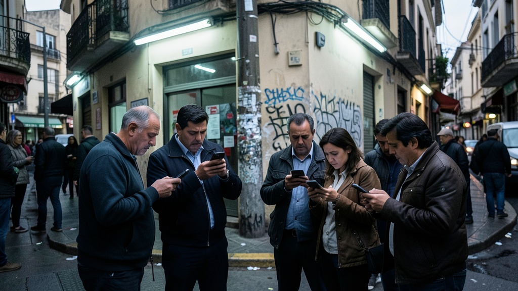 Banco de Bogotá alerta sobre llamadas falsas con números oficiales para robar claves