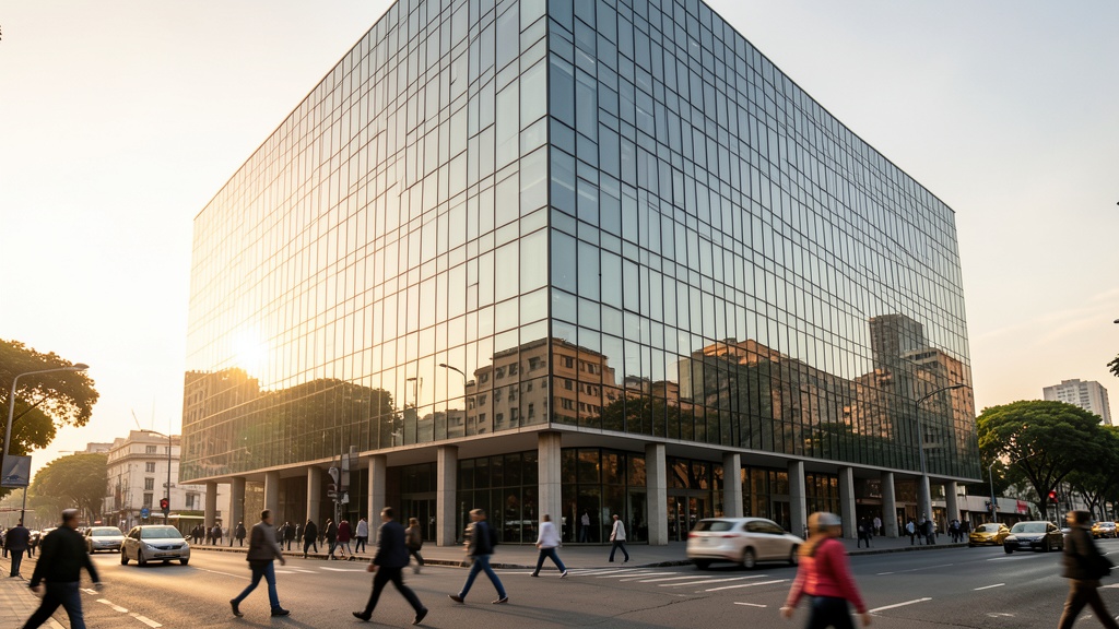 Banco Mundial abre curso virtual para fortalecer gestión de datos e IA en Bogotá