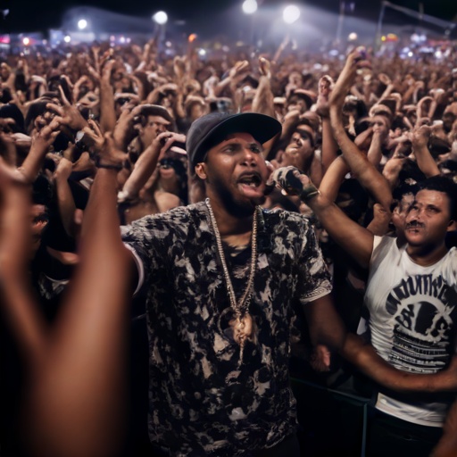 Medellín y Bogotá se llenan de ritmo: Festival MADE4RAP llega con fuerza