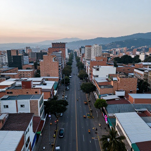 La labor silenciosa que mantiene limpia Bogotá mientras la ciudad duerme