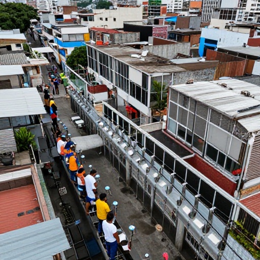 Cortes nocturnos de agua este sábado 19 en Usaquén: qué zonas y horarios