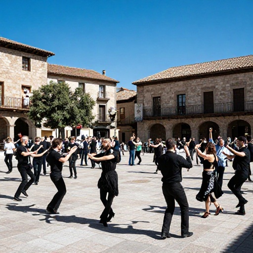 Puente Aranda celebra 35 años de Batuta y más de dos décadas de música local