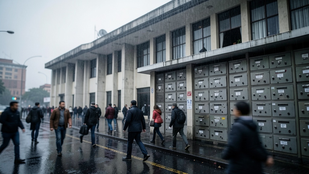 Tribunal Superior advierte: La avalancha de tutulas satura la justicia en Bogotá