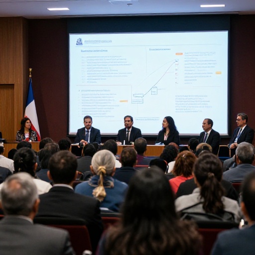 Alcaldía Rafael Uribe Uribe presenta resultados y proyecciones 2025-2026