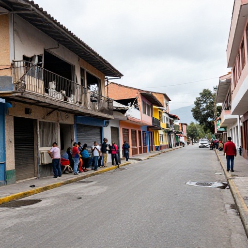 Sismo de magnitud 5,1 sacudió Bogotá; verificaciones tras temblor