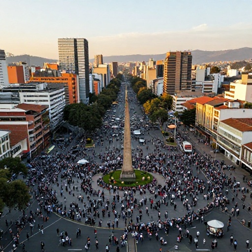 Bogotá impulsa el reconocimiento de sus pueblos étnicos desde la cultura y los saberes ancestrales