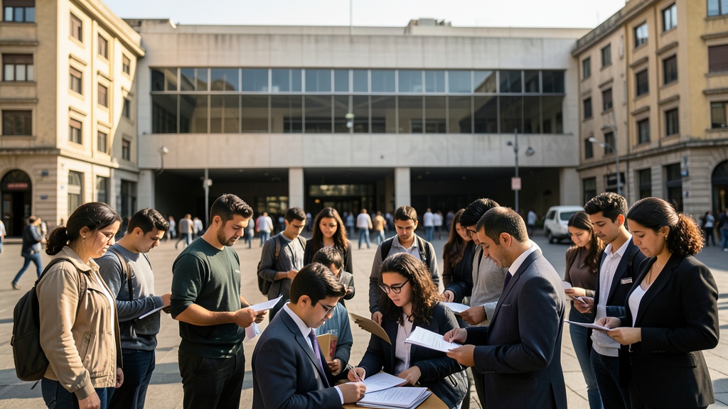 Bogotá: Abren convocatoria para presentar trabajos académicos a la ISTR 2027