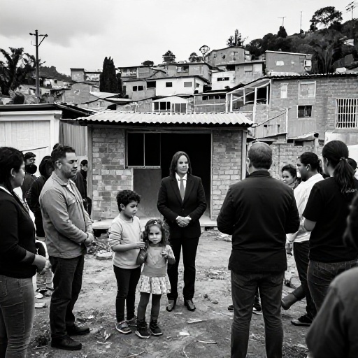 Inauguran nuevo Centro de Acogida para habitantes de calle en Tunjuelito