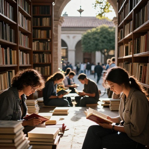 Casa del Viento: Nueva biblioteca comunitaria transforma el paisaje cultural de San Cristóbal