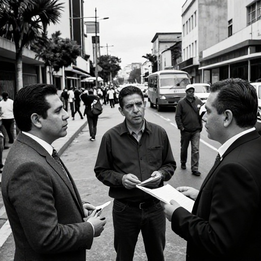 Concejo debate objeciones de Galán al aumento del tiempo de transbordo en TransMilenio