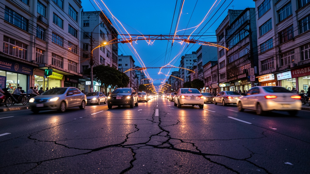 Alertan por monorruedas eléctricas que superan los 80 km/h en Bogotá