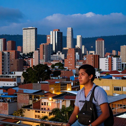 Unidad Móvil de Empleo llega a Bosa: ofertas laborales hasta el 5 de septiembre