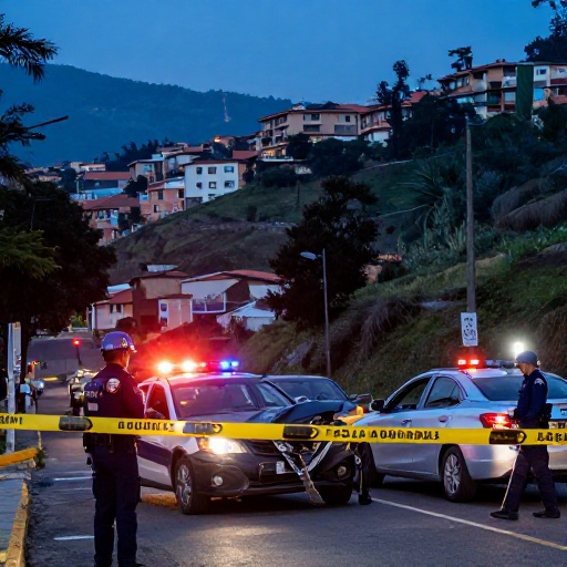 Accidente fatal en Fontibón deja un muerto y sacude a la localidad