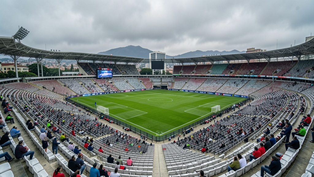 Zozobra en Bogotá por el paro armado en Santa Marta: impacto en la final Unión Magdalena vs Santa Fe