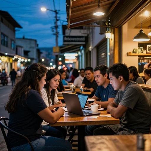 Bogotá ofrece 1.864 vacantes laborales con opciones para quienes no tienen experiencia