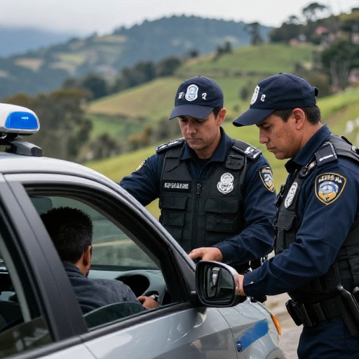 Rescatan a hombre secuestrado por tres días en el sur de Bogotá tras operación del Gaula y CTI