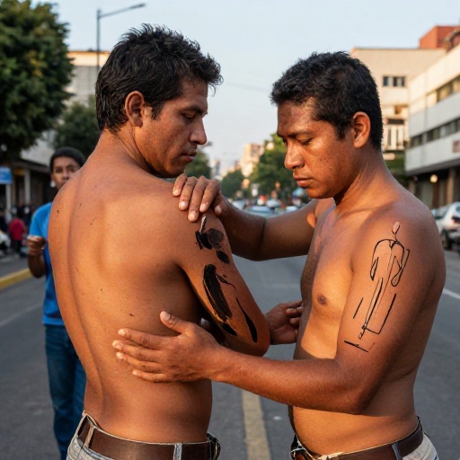 CEFE Chapinero exhibe fotografía que retrata el cuerpo y la vida urbana bogotana