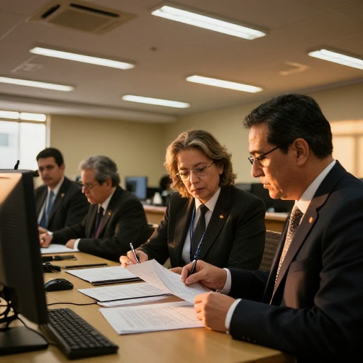Dos proyectos de acuerdo devueltos por la plenaria avanzan nuevamente en el Concejo de Bogotá