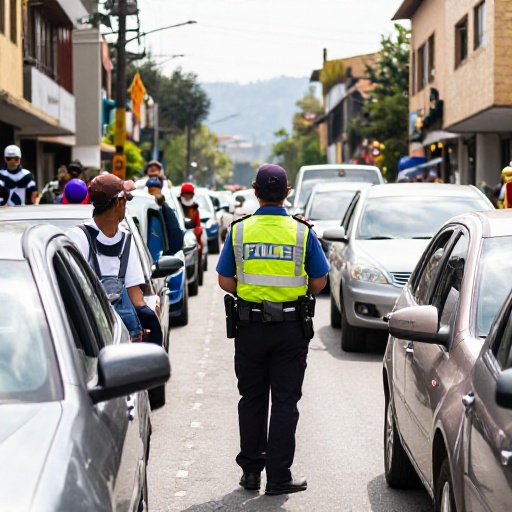 Recaudo de multas vialas avanza al billón, pero Bogotá mantiene brecha en seguridad