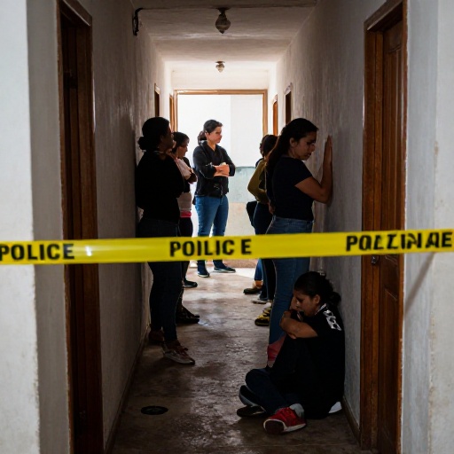 Hallazgo macabro en Kennedy: se reportan cuerpos de una familia en un apartamento de Bogotá