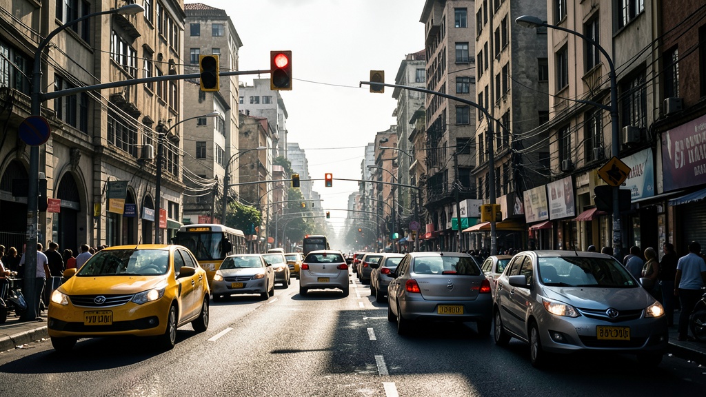 Pico y placa en Bogotá este 7 de octubre: horarios vigentes para automovilistas