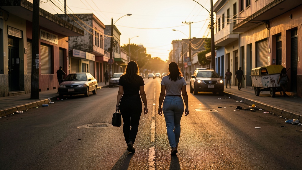 Doble crimen en Ciudad Bolívar: dos mujeres halladas con disparos en vía pública