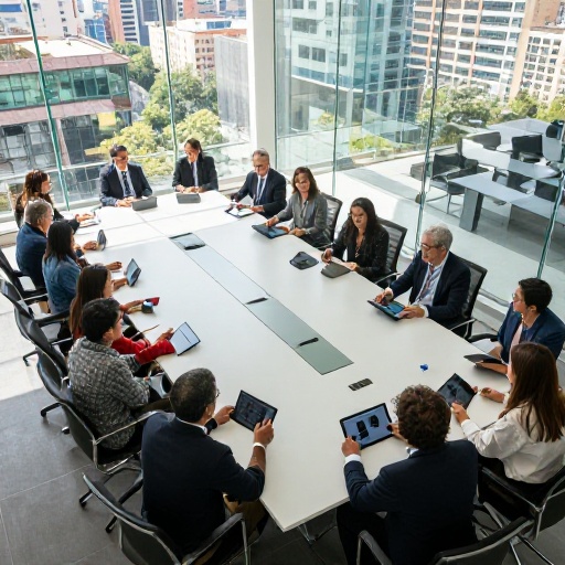 Gobernación de Cundinamarca reunirá expertos internacionales para definir el futuro digital regional