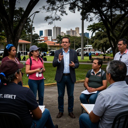 Usme gana un Centro de Pensamiento para co-crear soluciones urbanas con la comunidad