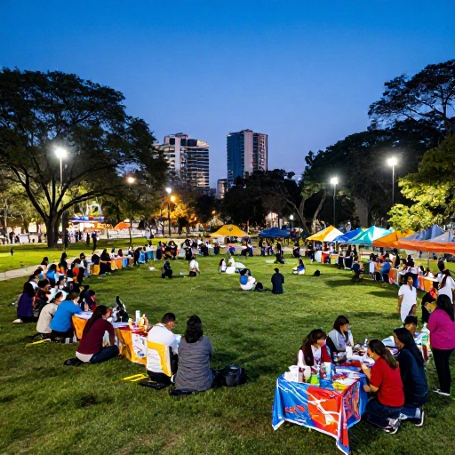 Feria de Bienestar llega este fin de semana a Chapinero con actividades para la comunidad