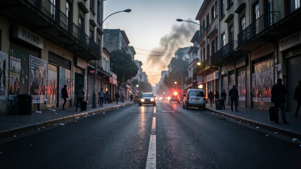 Bogotá baja suicidios pero sube ideación: alerta de Bogotá Cómo Vamos a la juventud