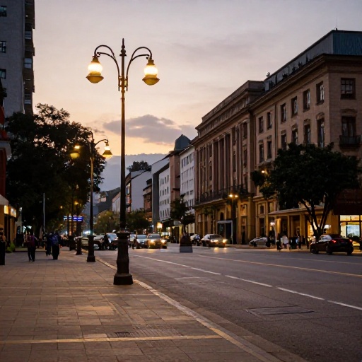 Cortes de energía programados para este 12 de septiembre en cuatro localidades de Bogotá