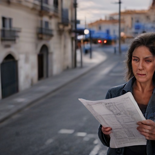 Madre del agresor a policía en CAI de Puente Aranda: 'Ya había ido a la Policía'