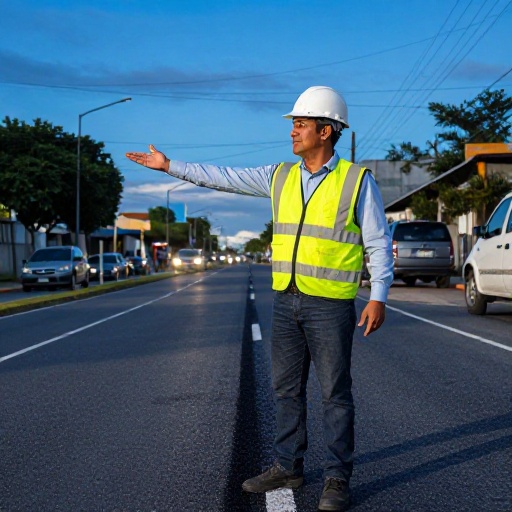 Suba renueva tres corredores viales con inversión de $1.818 millones