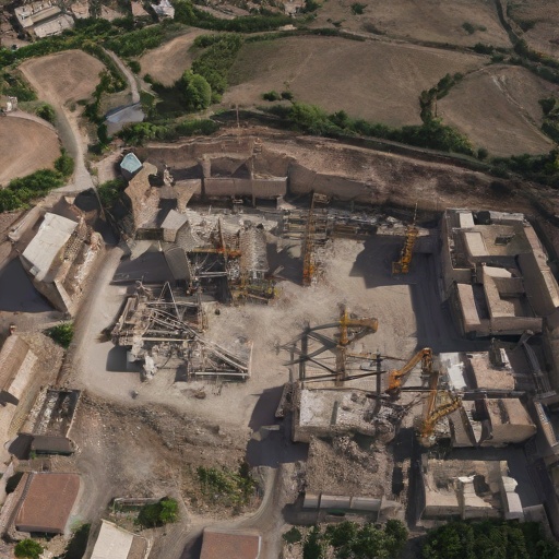 Transformaciones y desbordes urbanísticos en la zona rurbana de Bosa