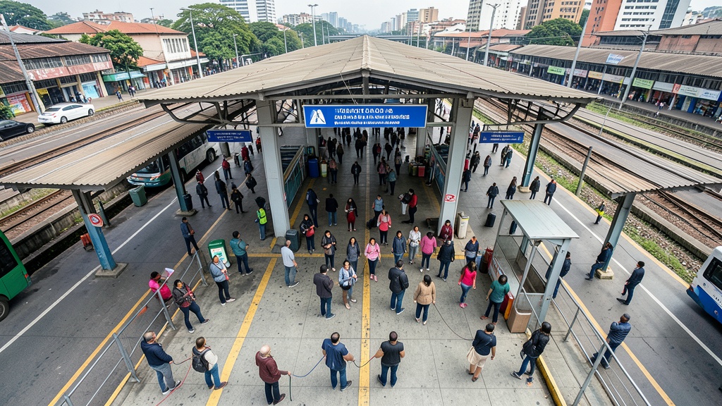 Viajes con mascotas en TransMilenio crecen 2,5 veces en Bogotá