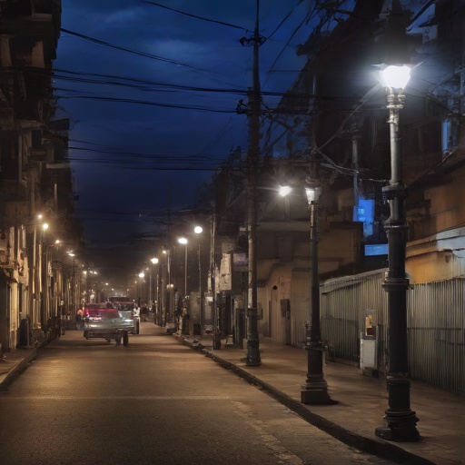 Cortes de luz programados afectan a Suba y Usme este viernes 21 de agosto