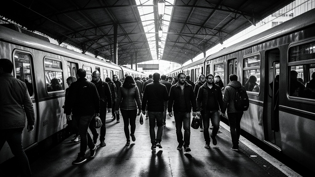 El Metro de Bogotá: ¿La llave para redefinir nuestra bogotaneidad?