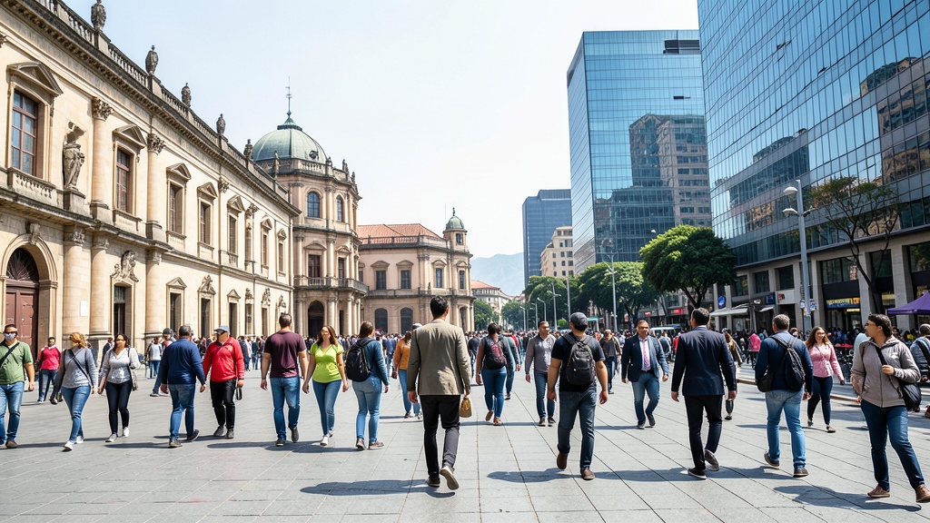 Bogotá se consolida como el tercer destino favorito para la inversión extranjera en América Latina