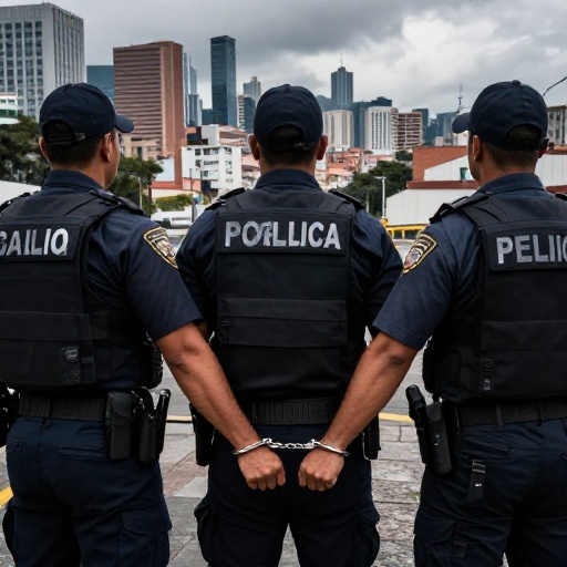 Capturan al expareja tras agredir con arma blanca a mujer en Terminal Salitre