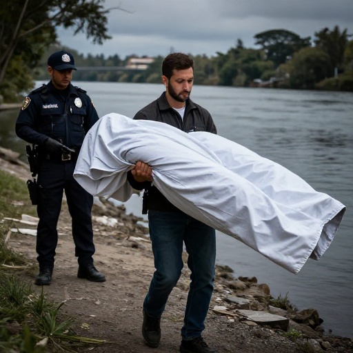 Homicidio triple en Usme: Detienen a hombre por llevar los cuerpos de su esposa e hija